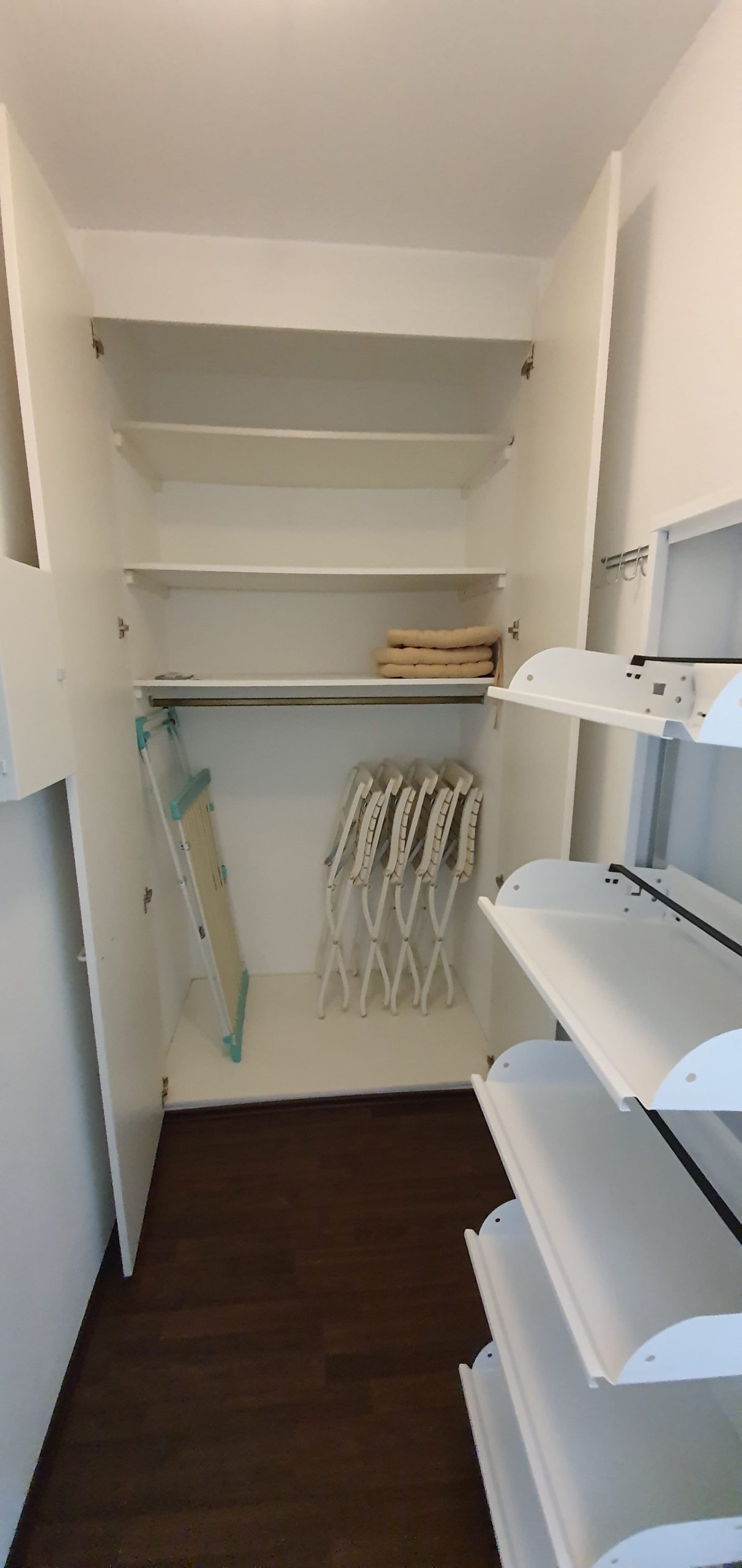 Möblierte 1-Zimmer-Wohnung mit Balkon, Aufzug, Stellplatz & Keller in attraktiver Lage von Gießen