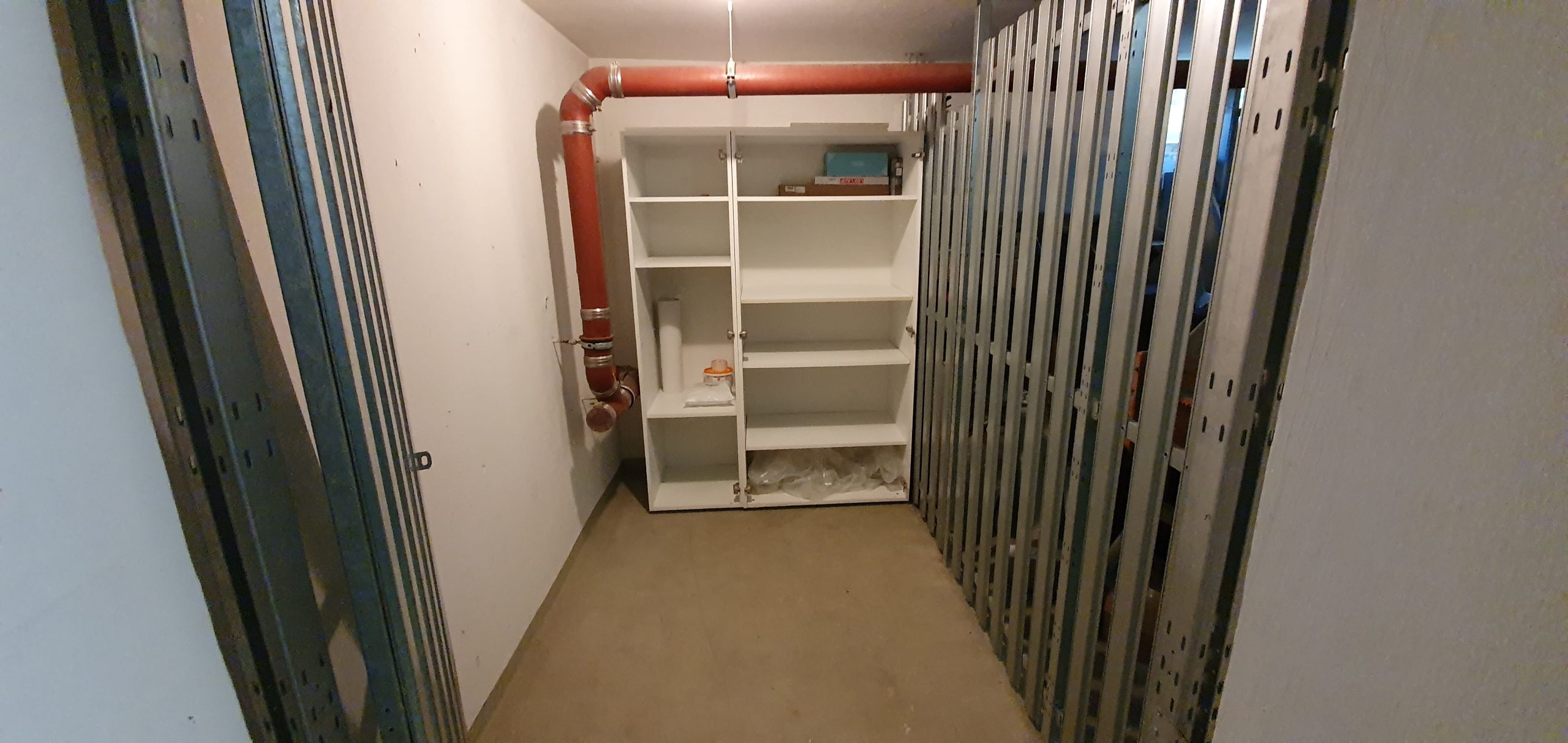 Möblierte 1-Zimmer-Wohnung mit Balkon, Aufzug, Stellplatz & Keller in attraktiver Lage von Gießen